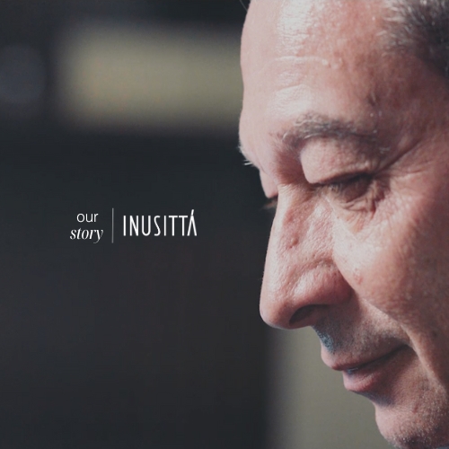 É SOBRE SER | É SOBRE ESTAR | INUSITTÁ