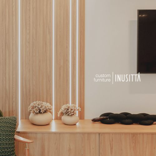 Inusittá