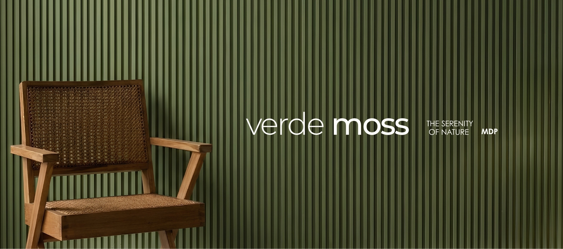 Verde Moss