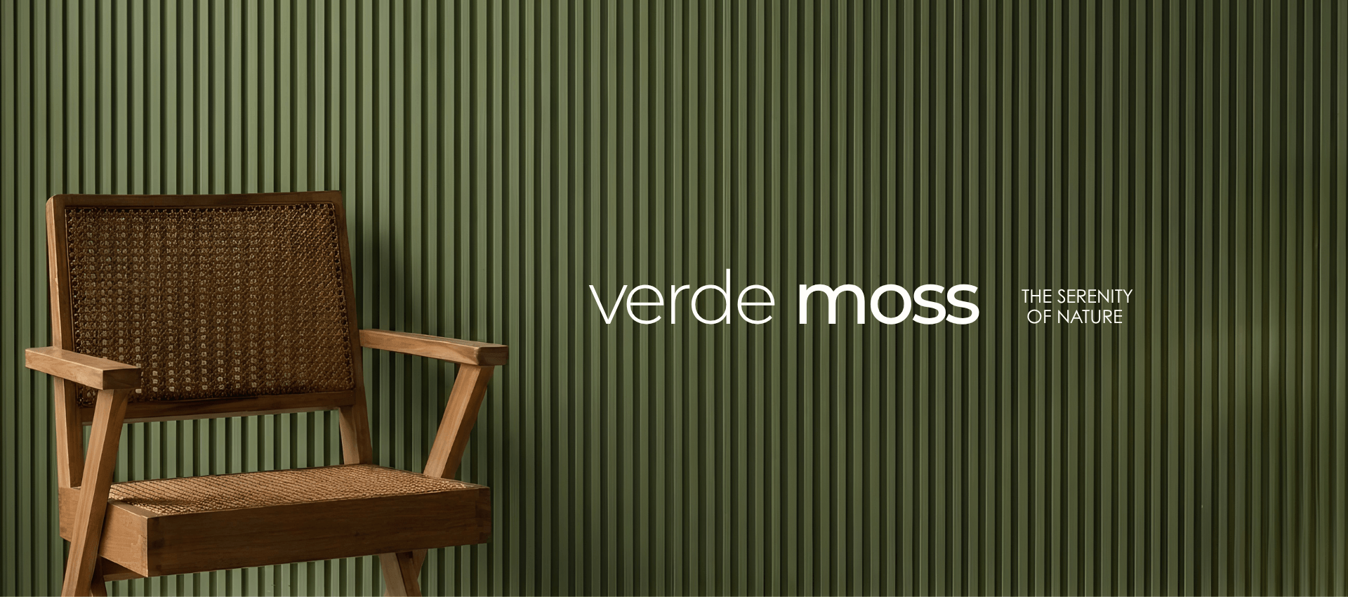 Verde Moss