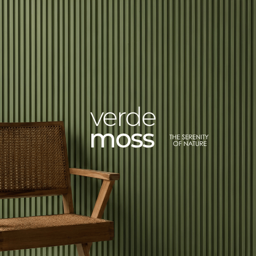 Verde Moss
