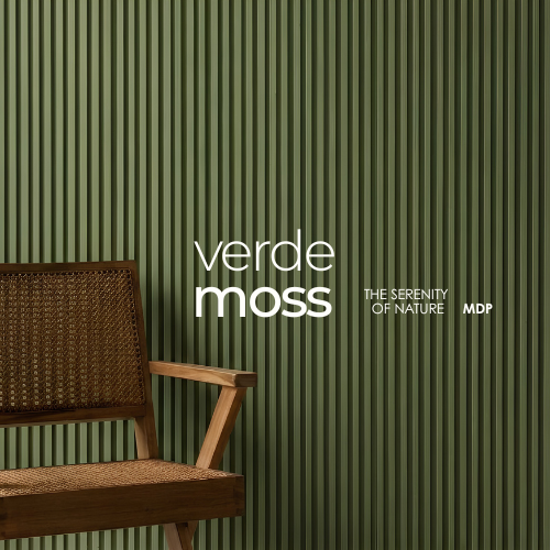 Verde Moss