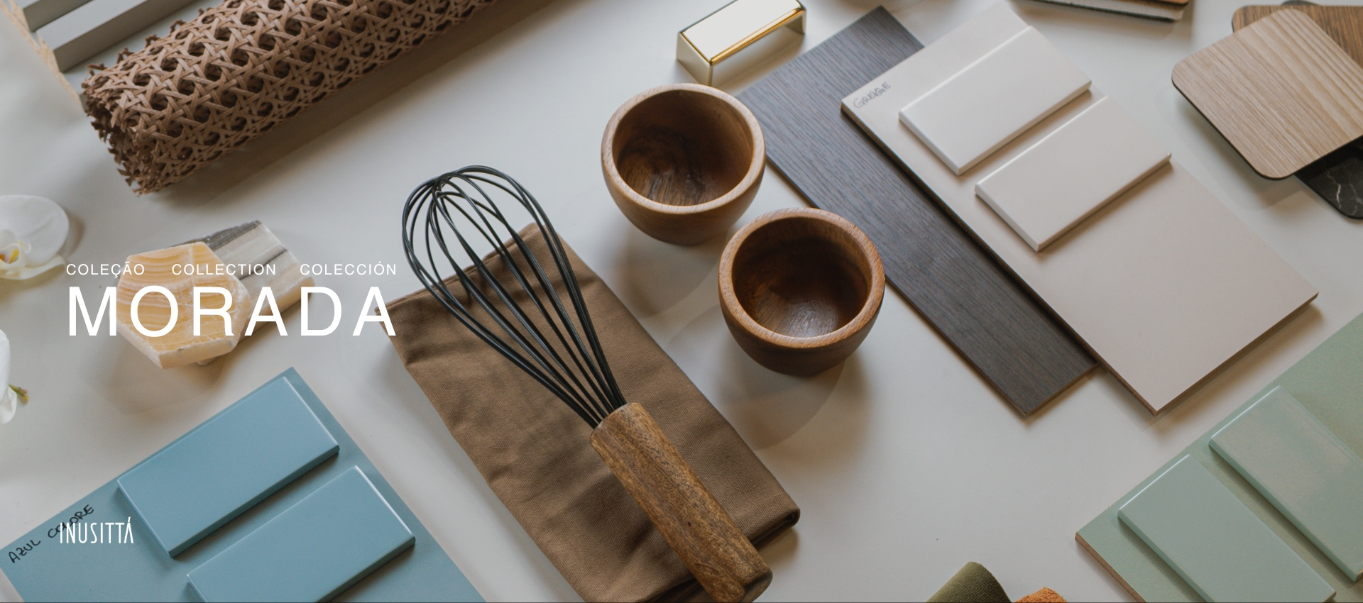 Morada Collection 