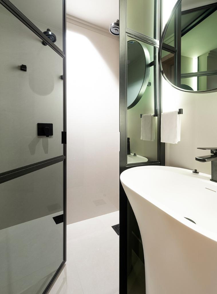 Bathrooms