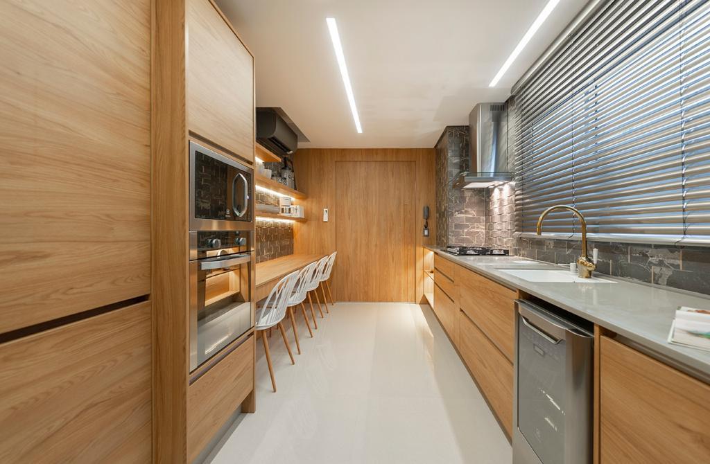 Kitchens