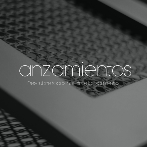Banner da Página: Lançamentos