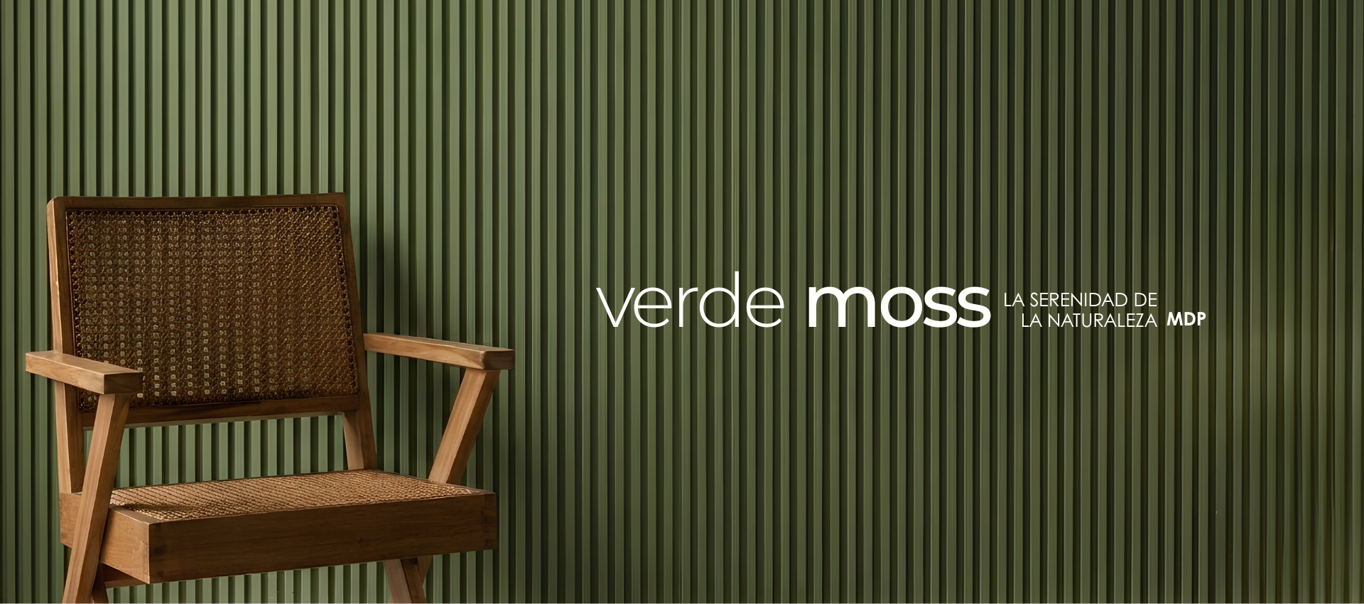 Verde Moss