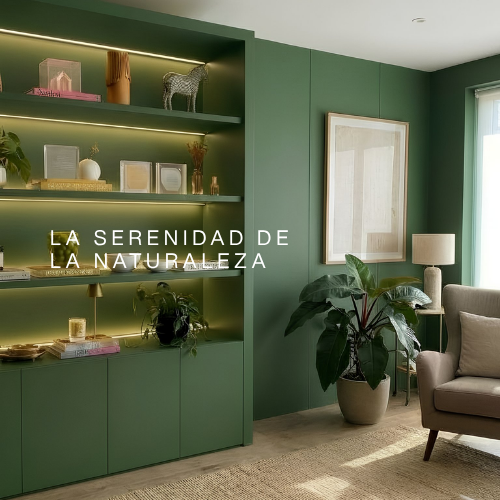 Verde Moss