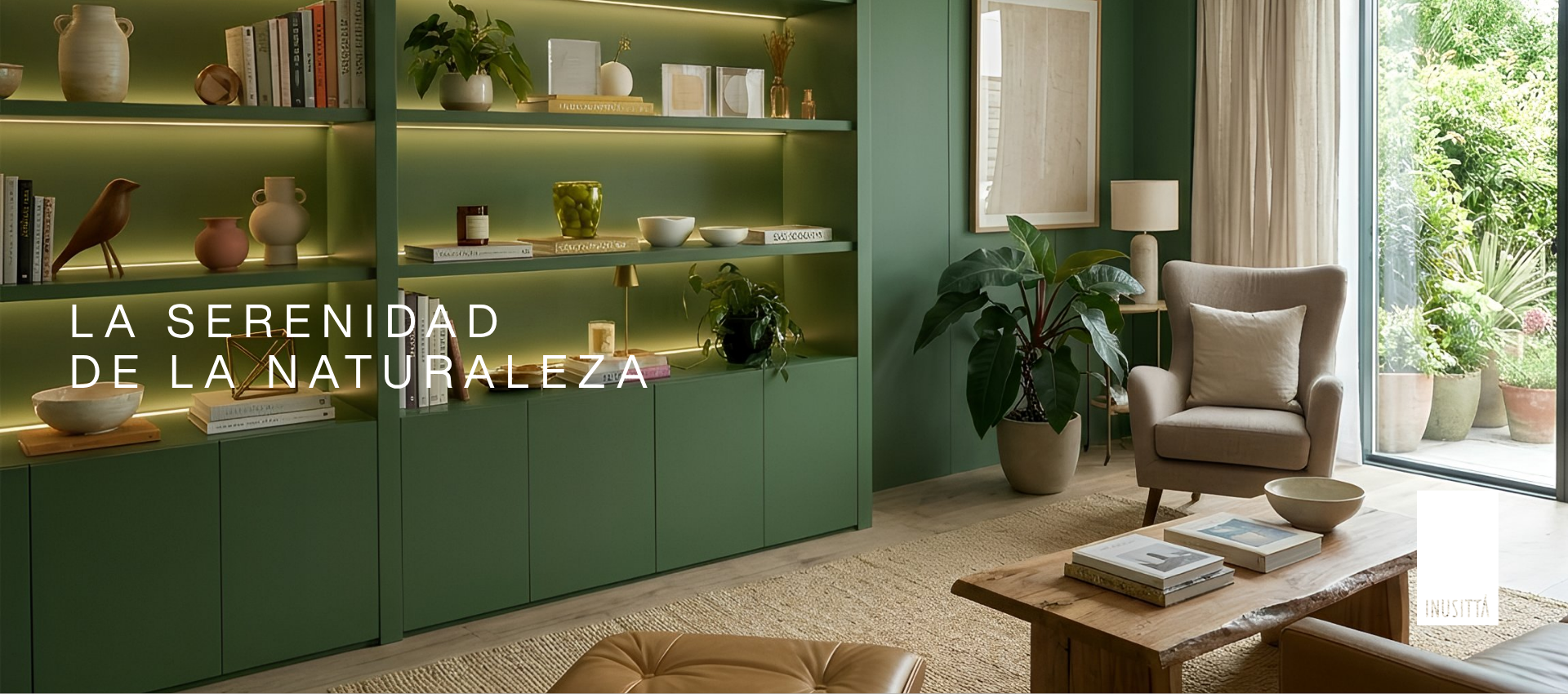 Verde Moss