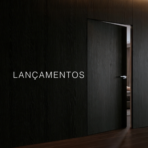 Banner da Página: Lançamentos
