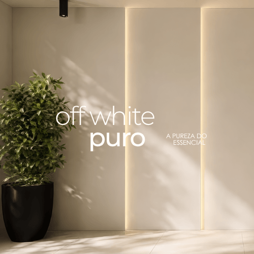 Off White Puro