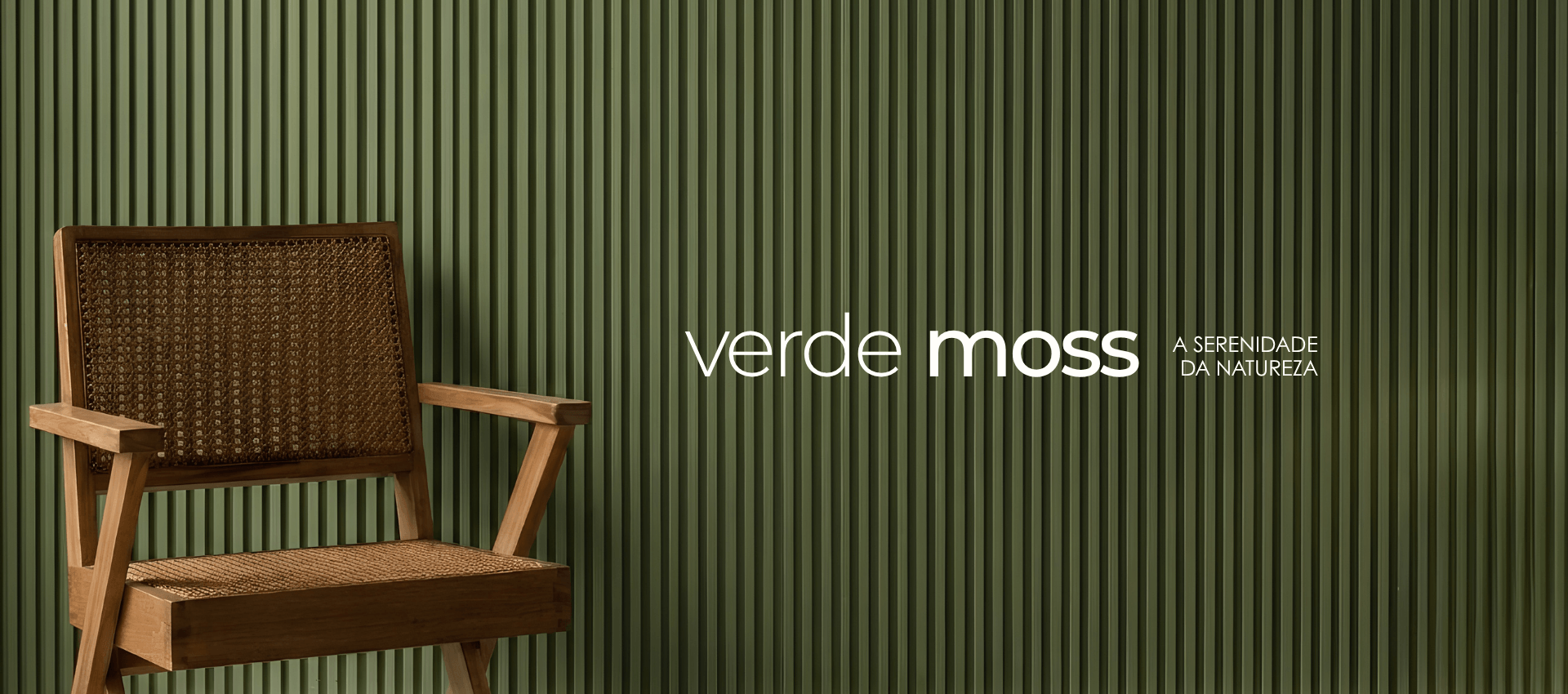 Verde Moss