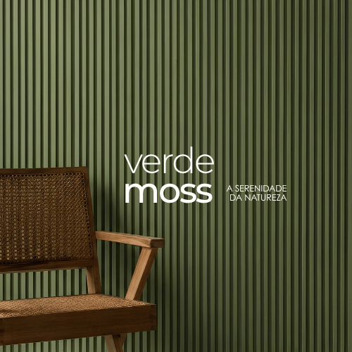 Verde Moss