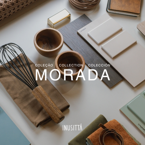 Coleção Morada