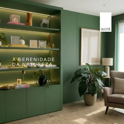Verde Moss